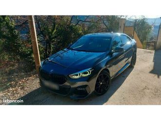 bmw serie 2 gran coupé m sport