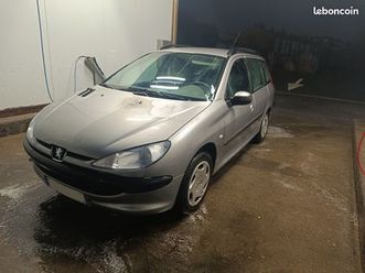 206 sw 1.4i 75 xline