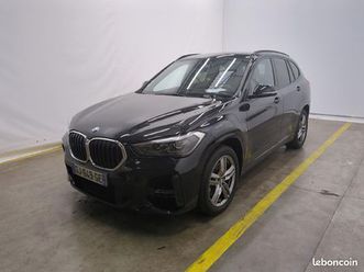 bmw x1 (f48) xdrive20da 190ch m sport