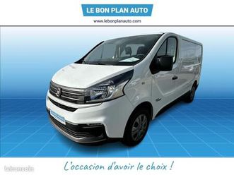 fiat talento fg 1.0 ch1 1.6 multijet 120ch pack mp3 clim
