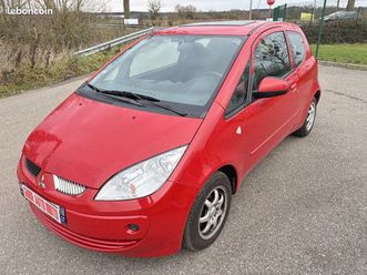 mitsubishi colt 1.3 invite 3p