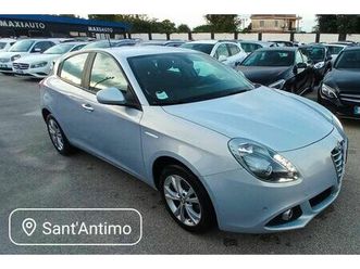 alfa romeo giulietta senza bs paga