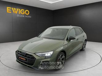 nouvelle 45 tfsi e hybride rechargeable 272 s tronic 6 line