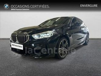 (f40) 118d 150 8cv m sport bva