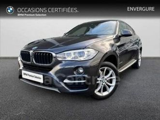 (f16) xdrive30d 258 16cv lounge plus bva8