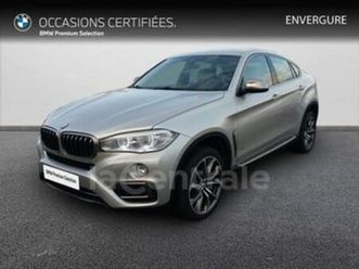 (f16) xdrive40d 313 exclusive bva8