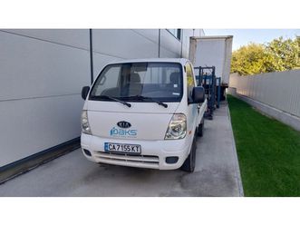 kia besta k2500