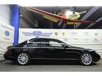 maybach 57 s /kam/ambiente/massage/bi-xenon