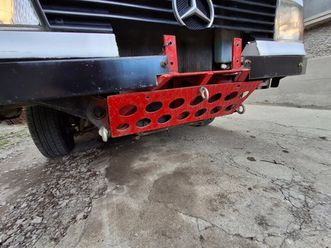 mercedes-benz mb 100