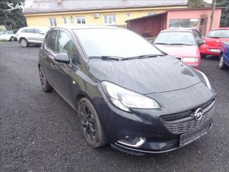opel corsa 1,4