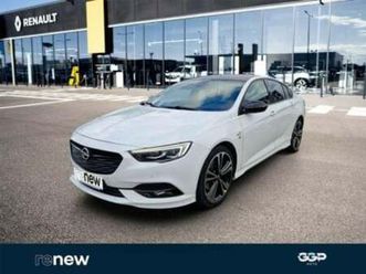 grand sport grand sport 1.5 turb