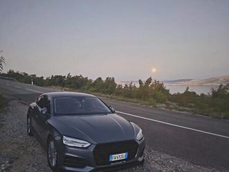 audi a5 sportback 2.0 tfsi 2019