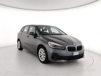 bmw 225 serie 2 active tourer 225xe iperformance b
