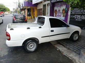 pick-up std/ rodeio 1.6 mpfi
