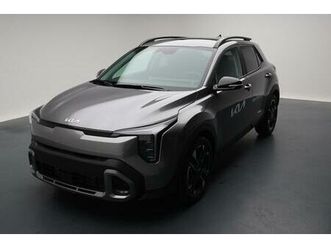 kia stonic 1.0 t-gdi mhev gt-line: réserver un essai sur route !