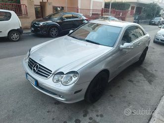 clk v6 240 gpl perfet,manuale 6m,30eurgpl=400km!
