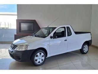 2021 nissan np200 1.5 dci safety pack