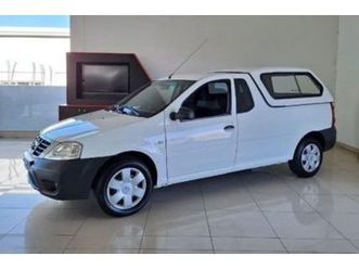 2022 nissan np200 1.6 a/c safety pack