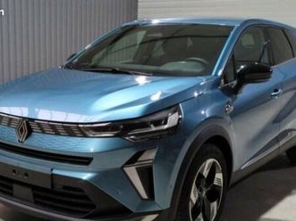 renault symbioz e-tech full hybrid 160 ch techno neuf 0km pack safety & driving -20% de remise