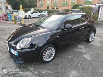 alfa romeo mito 1.4 super gpl offerta del mese