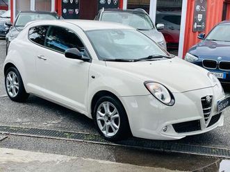 mito 1.4 78 cv-neopatentati-sport pack-