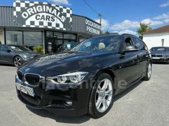 (f31) generation2 touring 330d xdrive 258 luxury bva8