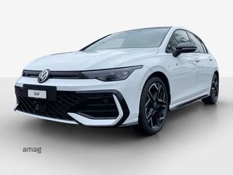 vw golf rline 1.5etsi 150ps dsg