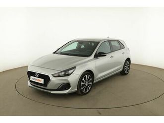 hyundai i30 1.6 crdi edition navi