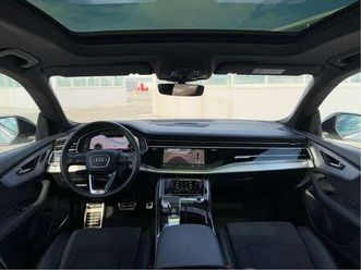 q8 55 3.0 tfsi e quattro tiptronic