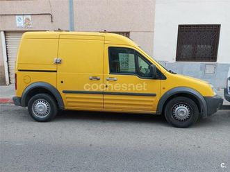 ford transit 350 el