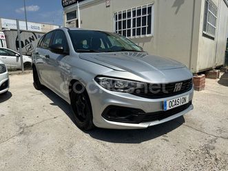 fiat tipo sw cross 1.5 hybrid dct