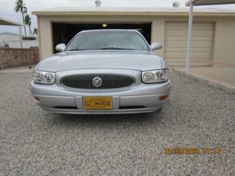 2003 buick lesabre