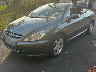 307 cc 136cv 89000kms