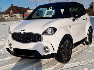 chatenet ch46 moteur hdi toutes options