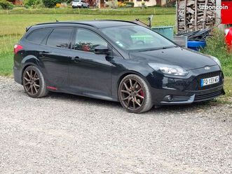 ford focus st 250 sw