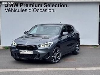 bmw x2 xdrive25ea 220ch m sport euro6d-t