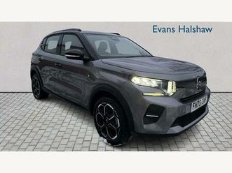 1.2 hybrid plus e-dsc euro 6 (start/stop) 5dr