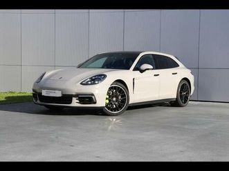 3.0 v6 462ch 4 e-hybrid euro6d-t