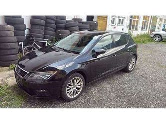 seat leon 1,2 tsi