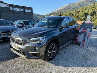 bmw x1 (f48) xdrive25da 231ch lounge
