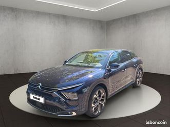 citroën c5 x max plug-in-hybrid 225