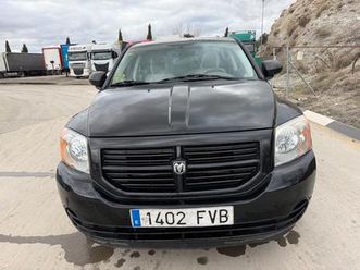 dodge - caliber