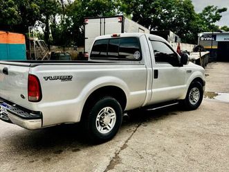 xlt 3.9 4x2 diesel tb
