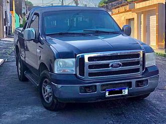 xlt 3.9 4x2 diesel tb