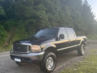 xlt 4.2 180cv cd tb diesel