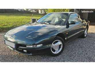 ford probe 16v