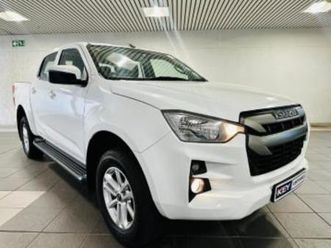 1.9td double cab ls 4x4