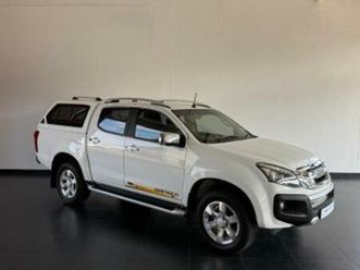 300d-teq double cab serengeti