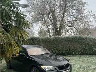 335xi e92 n55