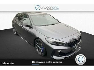 bmw série 1 (3) m135i xdrive m performance 306 ch toit ouvrant harman kardon autres modèles dispo